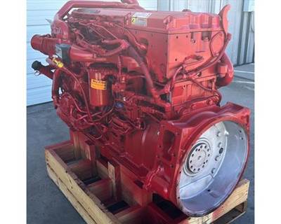 Cummins X15 Right Engine for a Cummins X15 5348
