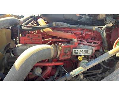 Cummins X15 Engine for a Cummins X15 4342