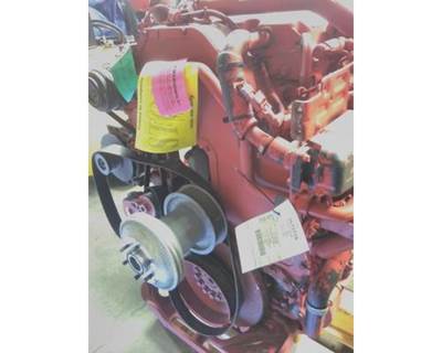 Cummins X15 Engine for a Cummins X15 4342