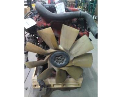 Cummins X15 Engine for a Cummins X15 4342