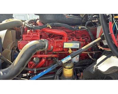 Cummins X15 Engine for a Cummins X15 5348