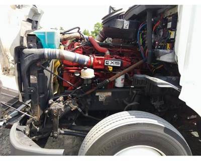 Cummins X15 Engine for a Cummins X15 4342