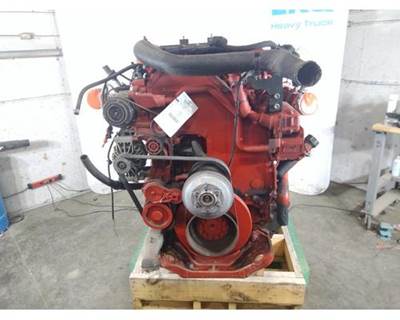 Cummins X15 Engine for a Cummins X15 5881