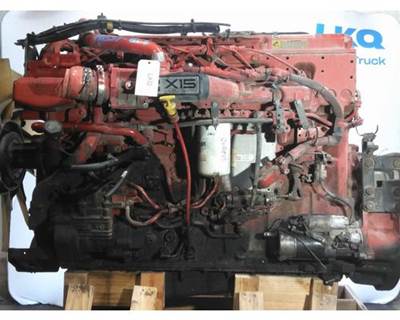 Cummins X15 Engine for a Cummins X15 4342