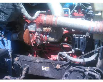 Cummins X15 Engine for a Cummins X15 4342
