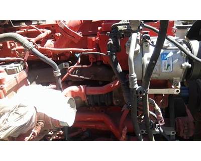 Cummins X15 Engine for a Cummins X15 5881