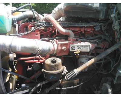 Cummins X15 Engine for a Cummins X15 4342
