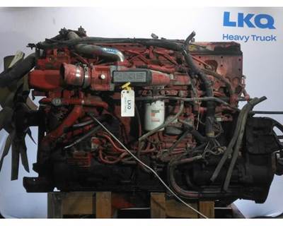 Cummins X15 Engine for a Cummins X15 4342