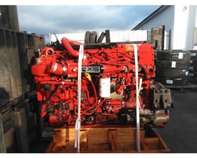 Cummins X15 Engine for a Cummins X15 4342