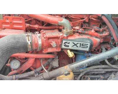 Cummins X15 Engine for a Cummins X15 4342