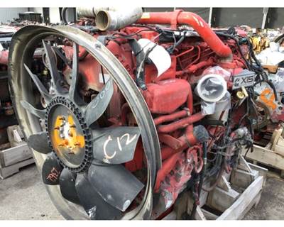 Cummins X15 Engine for a Cummins X15 4342