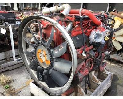 Cummins X15 Engine for a Cummins X15 4342