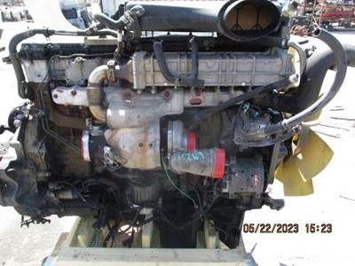 Detroit DD13 Engine for a Detroit DD13 (471901)