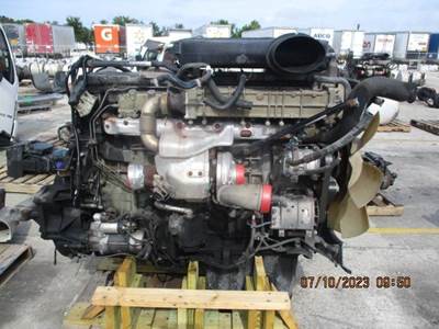 Detroit DD13 Engine for a Detroit DD13 (471901)