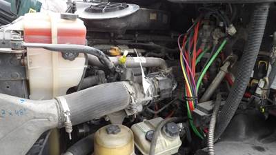 Detroit DD13 Engine for a Detroit DD13 (471910)