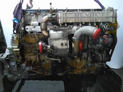 Detroit DD13 (471913) Engine