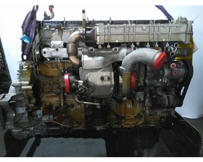 Detroit DD13 (471913) Engine