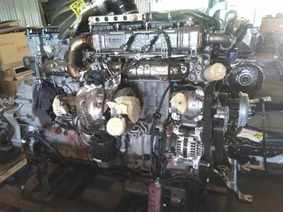 Detroit DD13 Engine for a Detroit DD13 (471952)