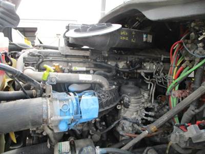 Detroit DD13 Engine for a Detroit DD13 (471927)