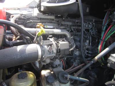 Detroit DD13 Engine for a Detroit DD13 (471927)