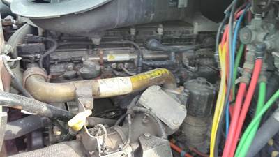 Detroit DD13 Engine for a Detroit DD13 (471901)