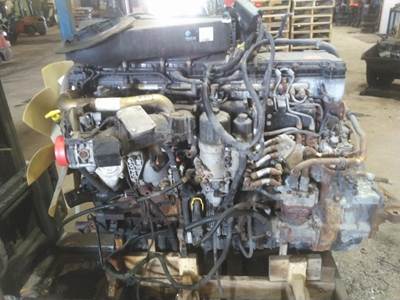 Detroit DD13 Engine for a Detroit DD13 (471901)