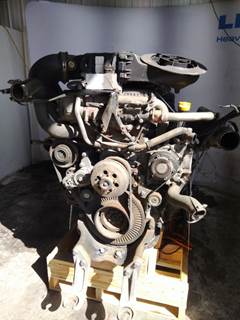 Detroit DD13 Engine for a Detroit DD13 (471928)