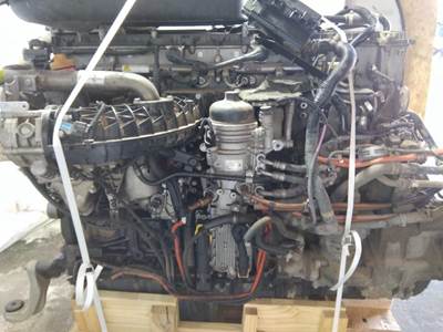 Detroit DD13 Engine for a Detroit DD13 (471927)