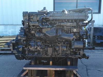 Detroit DD13 Engine for a Detroit DD13 (471901)