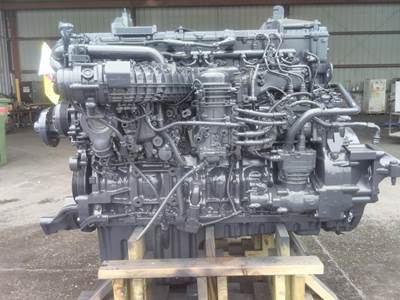 Detroit DD13 Engine for a Detroit DD13 (471927)