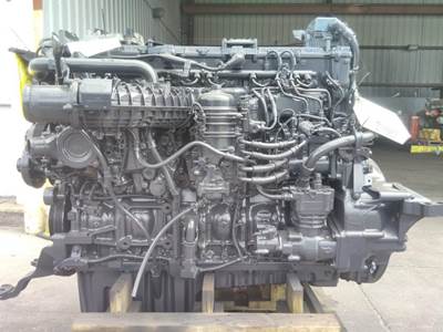 Detroit DD13 Engine for a Detroit DD13 (471928)