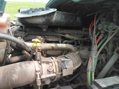 Detroit DD13 Engine for a Detroit DD13 (471927)