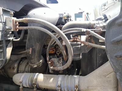 Detroit DD13 Engine for a Detroit DD13 (471903)