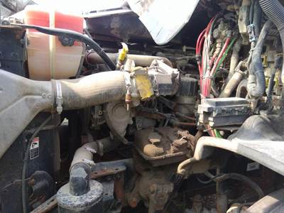 Detroit DD13 Engine for a Detroit DD13 (471903)