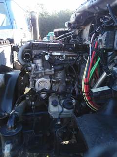 Detroit DD13 Engine for a Detroit DD13 (471901)