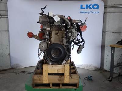 Detroit DD13 Engine for a Detroit DD13 (471927)