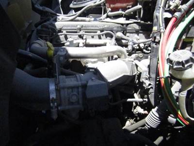 Detroit DD13 Engine for a Detroit DD13 (471927)