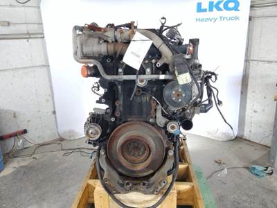 Detroit DD13 Engine for a Detroit DD13 (471901)