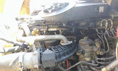 Detroit DD13 Engine for a Detroit DD13 (471928)