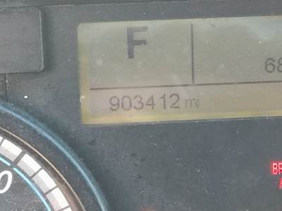 Detroit DD13 Engine for a Detroit DD13 (471927)