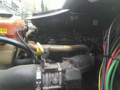 Detroit DD13 Engine for a Detroit DD13 (471903)