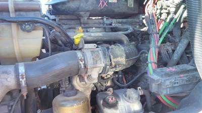 Detroit DD13 Engine for a Detroit DD13 (471928)