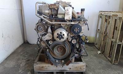 Detroit DD13 Engine for a Detroit DD13 (471927)