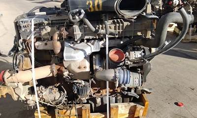 Detroit DD13 Engine for a Detroit DD13 (471901)