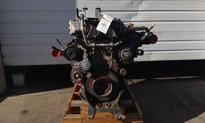 Detroit DD13 Engine for a Detroit DD13 (471927)