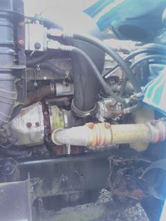 Detroit DD13 Engine for a Detroit DD13 (471927)