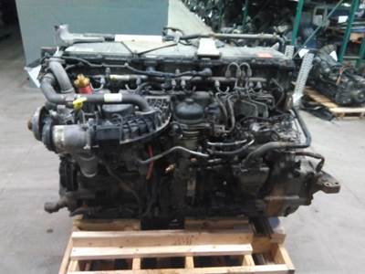 Detroit DD13 Engine for a Detroit DD13 (471928)