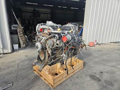 Detroit DD13 Engine for a Detroit DD13 (471928)