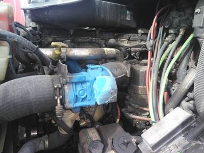 Detroit DD13 Engine for a Detroit DD13 (471903)