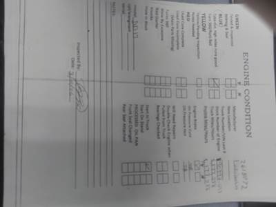 Detroit DD13 Engine for a Detroit DD13 (471903)